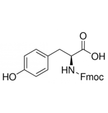 N-Fmoc-L-тирозин, 97%, Alfa Aesar, 1г
