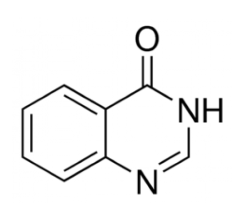 4-гидроксихиназолин, 98%, Alfa Aesar, 10 г