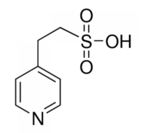 4-пиридинэтансульфоновой кислоты, 99%, Alfa Aesar, 25 г