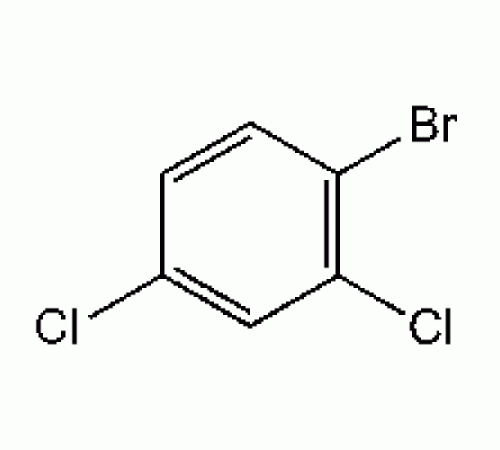 1-Бром-2, 4-дихлорбензол, 98%, Alfa Aesar, 100 г