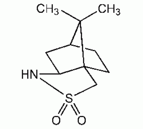 (1R, 2S) - (+) -10,2-камфорсультам, 99%, Alfa Aesar, 5 г