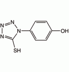 1- (4-гидроксифенилβ1H-тетразол-5-тиол Sigma H7023