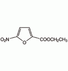Этил-5-нитро-2-фуроат, 97%, Alfa Aesar, 1 г