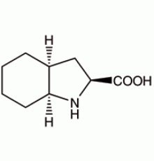 (2S, 3aS, 7aS) -октагидроиндол-2-карбоновой кислоты, 98%, Alfa Aesar, 5 г