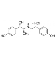 Ритодрина гидрохлорид Sigma R0758