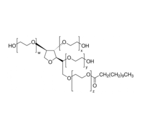 TWEEN 20 вязкость 250-450 мПа · с (25 ° C) Sigma 93773