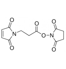3-малеимидопропионовая кислота N-гидроксисукцинимидный эфир 99% Sigma 358657