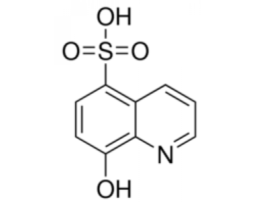 Кристаллическая 8-гидроксихинолин-5-сульфоновая кислота Sigma H1129