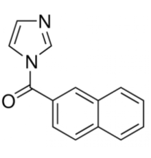 1- (2-Нафтоил) имидазол, подходящий для флуоресценции, 95,0% (N) Sigma 70684
