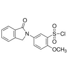 2-Метокси-5- (N-фталимидинил) бензолсульфонилхлорид, подходящий для флуоресценции, 97,0% (CHN) Sigma 91587