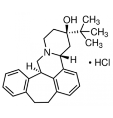 (β Бутакламола гидрохлорид твердый Sigma D034