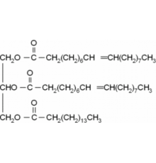1,2-диолеоил-3-пальмитоил-рац-глицерин 99% (ТСХ) Sigma D1782