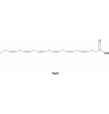 цис-4,7,10,13,16,19-натриевая соль докозагексаеновой кислоты 95%, воскообразное твердое вещество Sigma D8768