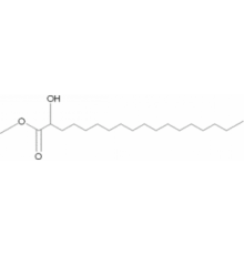 Метил (β 2-гидроксистеарат 98% (капиллярная ГХ) Sigma H7271