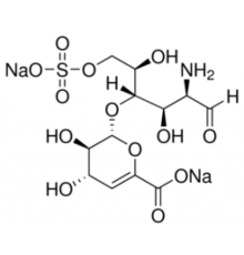 Динатриевая соль гепариндисахарида II-H Sigma H9017