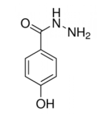4-гидроксибензгидразид 97% Sigma H9882