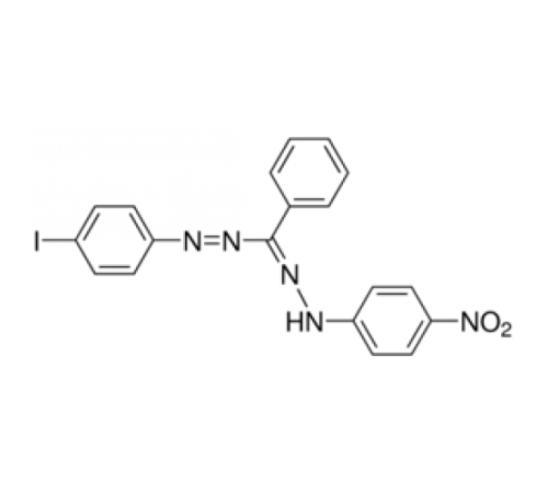 Йодонитротетразолий фиолетовый-формазан кристаллический Sigma I7375