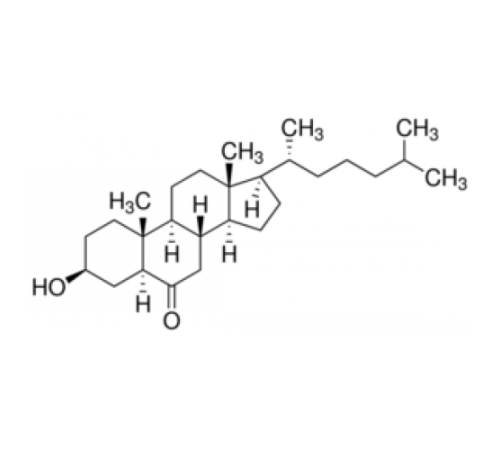6-Кетохолестанол Sigma K1250