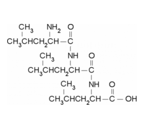 Leu-Leu-Leu 90% (элементный анализ) Sigma L0879
