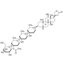 Ланатозид C 95% Sigma L2261