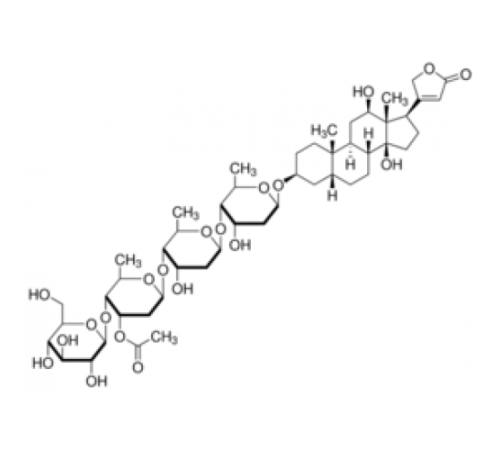 Ланатозид C 95% Sigma L2261