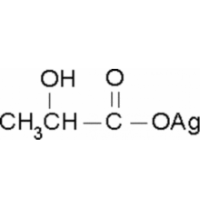 β (+β Серебряная соль молочной кислоты ~ 90% Sigma L7771