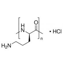 Поли-L-орнитина гидрохлорид мол. Масса 15,000-30,000 Sigma P2533