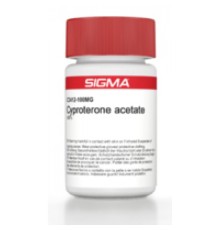 Ципротерона ацетат 98% Sigma C3412