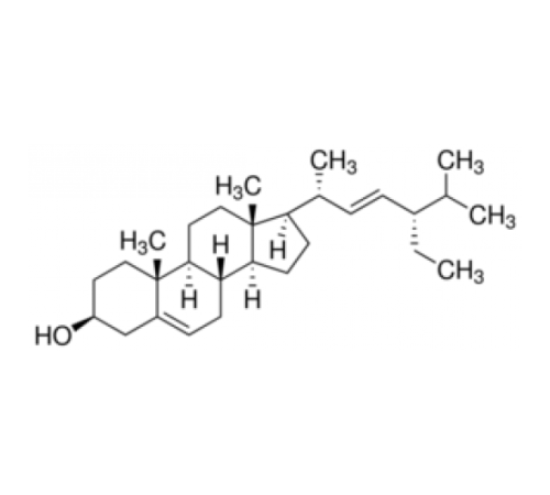 Стигмастерол ~ 95% Sigma S2424