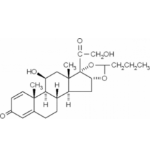 Будесонид 99% Sigma B7777