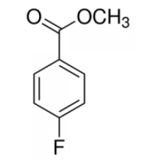 Метиловый эфир 4-фторбензойной кислоты, 97%, Alfa Aesar, 5 г