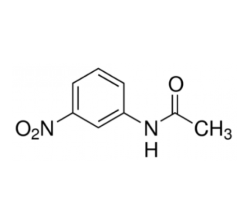 3'-Нитроацетанилид, 98 +%, Alfa Aesar, 100г