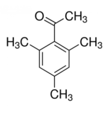 2 ', 4', 6'-Триметилацетофенон, 98%, Alfa Aesar, 500 г