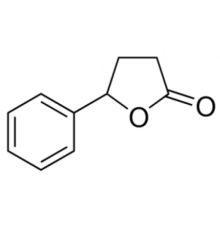 ^ У-фенил- ^ у-бутиролактон, 97%, Alfa Aesar, 5 г