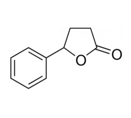 ^ У-фенил- ^ у-бутиролактон, 97%, Alfa Aesar, 5 г