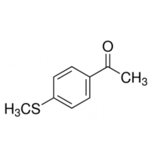 4 '- (метилтио) ацетофенон, 99%, Alfa Aesar, 5 г