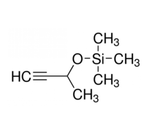 2-триметилсилилокси-3-бутин, 97%, Alfa Aesar, 25 г