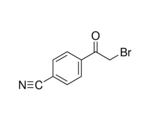 2-бром-4'-цианоацетофенон, 97%