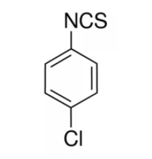 4-Хлорфенил изотиоцианат, 98%, Alfa Aesar, 100 г