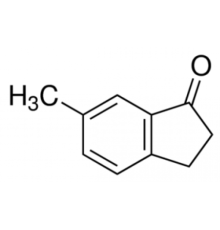 6-Метил-1-инданона, 98%, Alfa Aesar, 5 г