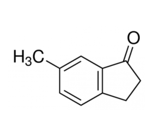 6-Метил-1-инданона, 98%, Alfa Aesar, 5 г