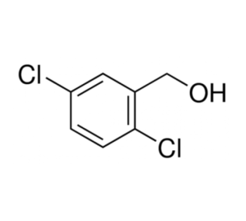 2,5-дихлорбензилового спирта, 99%, Alfa Aesar, 25 г