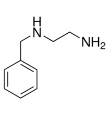 N-Бензилэтилендиамин, 98%, Alfa Aesar, 10 г
