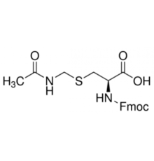 N-Fmoc-S-ацетамидометил-L-цистеин, 95%, Alfa Aesar, 1 г