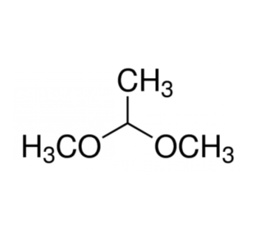 Ацетальдегиддиметилацеталь, 98 +%, Alfa Aesar, 100г