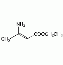 Этил-3-аминокротонат, 98 +%, Alfa Aesar, 25 г