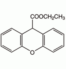 Этиловый ксантен-9-карбоновой кислоты, 98%, Alfa Aesar, 25 г