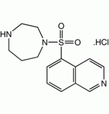 Фасудил моногидрохлорид, 99 +%, Alfa Aesar, 500 мг