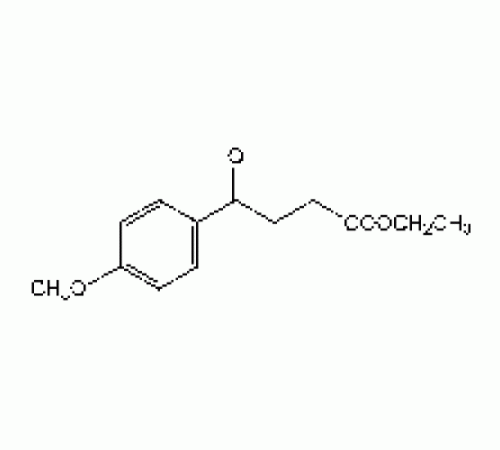 Этил 3 - (4-метоксибензоил) пропионат, 98%, Alfa Aesar, 5 г