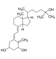 1, 25-дигидроксивитамин D3 97,0% (ВЭЖХ) Sigma 17936
